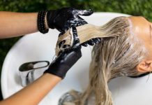 Краска для волос Permesse: секреты идеального цвета