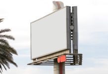 Производство наружной рекламы: как сделать ваш бизнес заметным на улице