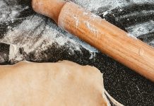 Осетинские пироги: Вкус, который объединяет