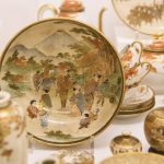 Эксклюзивный фарфор: Искусство, которое вдохновляет