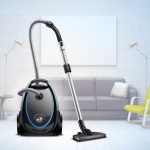 Как выбрать идеальный пылесос: простые советы для умных покупок