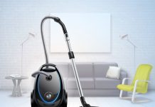 Как выбрать идеальный пылесос: простые советы для умных покупок