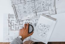 Печать чертежей в Москве: главная возможность для профессионалов и не только