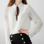 Женская блуза: как выбрать и носить стильно в любом возрасте