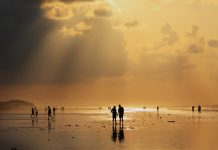 Туры на Шри-Ланку: райский отдых, который стоит испытать