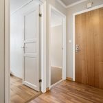 Двери для чистых помещений: когда важна каждая деталь