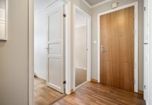 Двери для чистых помещений: когда важна каждая деталь