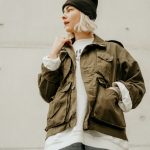 Как выбрать верхнюю одежду: гид по стилю, комфорту и практичности