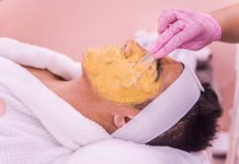 Тайский спа салон: погружение в мир релакса и гармонии