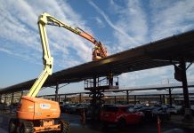 Заказ автокрана в Москве: просто, быстро и без головной боли