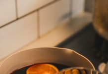 Глинтвейн на мероприятие: как создать атмосферу тепла и уюта