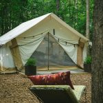 Аренда шатров и тентов: идеальное решение для вашего мероприятия