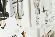 Блестящая прозрачная туника: как добавить искру в свой гардероб