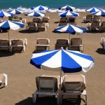 Пляжный отдых: как поймать момент и зарядиться энергией