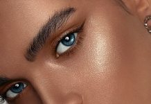 Татуаж стрелок: ваш вечный макияж для идеального взгляда