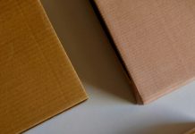 Гофрокартонная упаковка для «Озон»