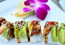 Не только «Филадельфия»: гид по разнообразию роллов для вашего следующего заказа