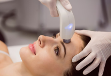 Фракционное лазерное омоложение: Верните коже молодость без волшебства