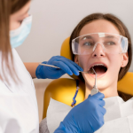 Лечение кариеса: Как победить врага улыбки без боли