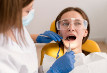 Лечение кариеса: Как победить врага улыбки без боли