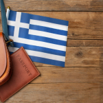 Оформление визы в Грецию: шаг за шагом к солнечным берегам