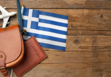 Оформление визы в Грецию: шаг за шагом к солнечным берегам