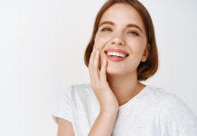 Протезирование на четырех имплантах: Восстановление улыбки за один шаг