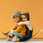 Как выбрать одежду для новорождённых