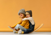 Как выбрать одежду для новорождённых