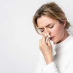 Капли от аллергии: ваш спасательный круг в мире насморка и чихания