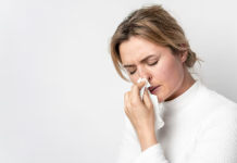 Капли от аллергии: ваш спасательный круг в мире насморка и чихания