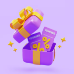 Преимущества Промокодов: Как Маленькие Коды Меняют Ваш Шопинг