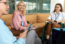 Клиника психиатрии в Сочи: когда душа просит отдыха у моря