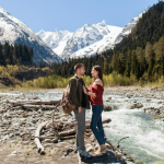 Туры на Алтай из Санкт-Петербурга: путь к сибирским вершинам