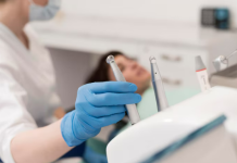 Услуги стоматологии: Как сохранить улыбку здоровой и красивой