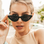 Женские солнцезащитные очки: Защита и стиль в одном