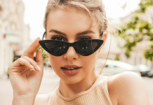 Женские солнцезащитные очки: Защита и стиль в одном