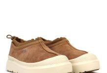 UGG Hybrid 2025: самые актуальные модели зимней коллекции