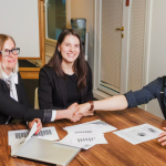 Сопровождение сделок продажи: надежный путь к успешной транзакции