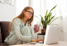 Пространство для фриланса и проектов: как создать идеальную атмосферу для продуктивной работы