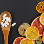 Витамины и БАДы: путь к здоровью и энергии