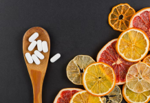 Витамины и БАДы: путь к здоровью и энергии