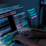 Онлайн-школа программирования для детей от 8 лет: Открой мир цифровых возможностей