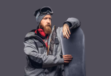 Сноуборд вне шаблонов: как стиль катания меняет выбор доски