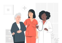 Как выбрать пансионат для пожилых: Шаги к комфортной старости