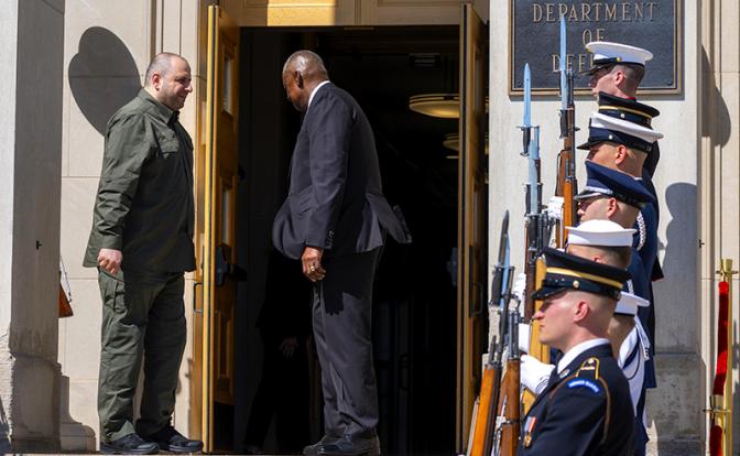 Флоридский ультиматум: Украинская делегация получит в Майами инструкции по капитуляции