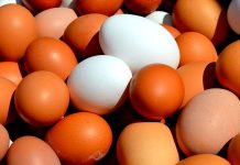 Производители сообщили о риске дефицита яиц