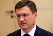 Россия и США поспорили о «грязном российском газе», поставляемом через «Северный поток»