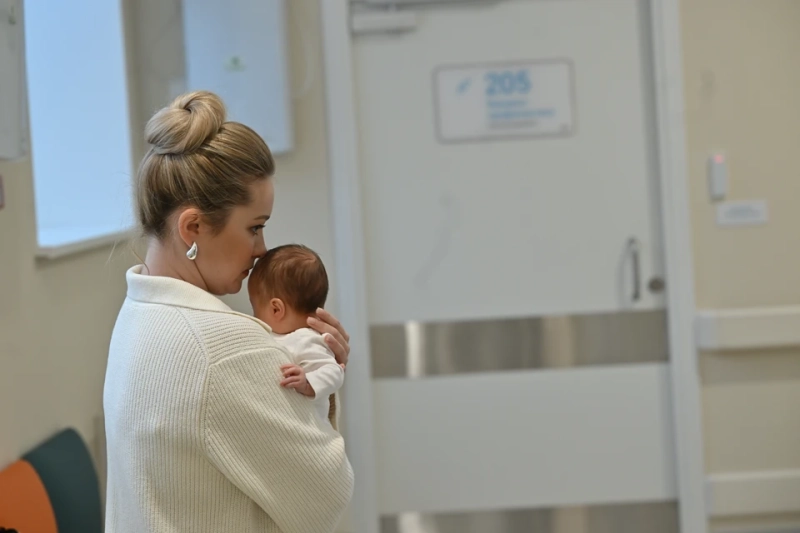 В Госдуме предложили ввести прогрессивный материнский капитал с 2026 года