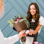 Доставка цветов: как передать эмоции на расстоянии